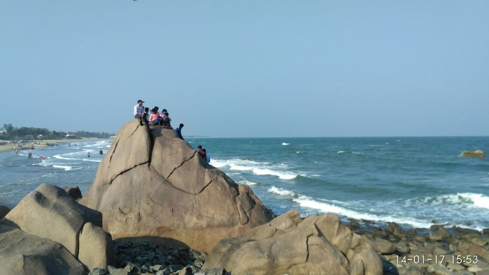 Photo of A Devotional Drive to Tamil Nadu by avinash