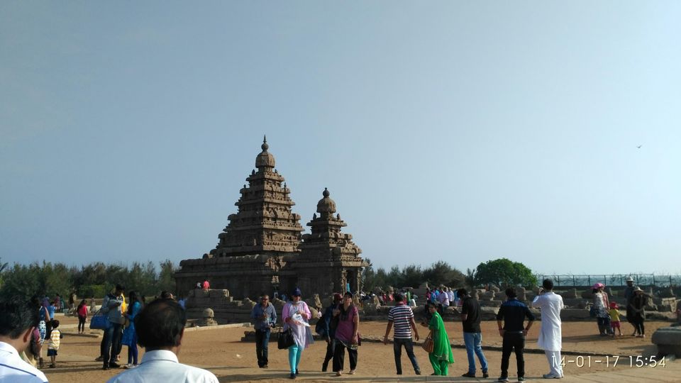 Photo of A Devotional Drive to Tamil Nadu by avinash