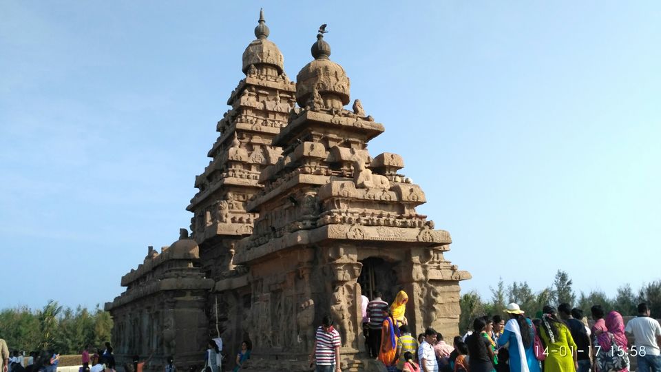 Photo of A Devotional Drive to Tamil Nadu by avinash