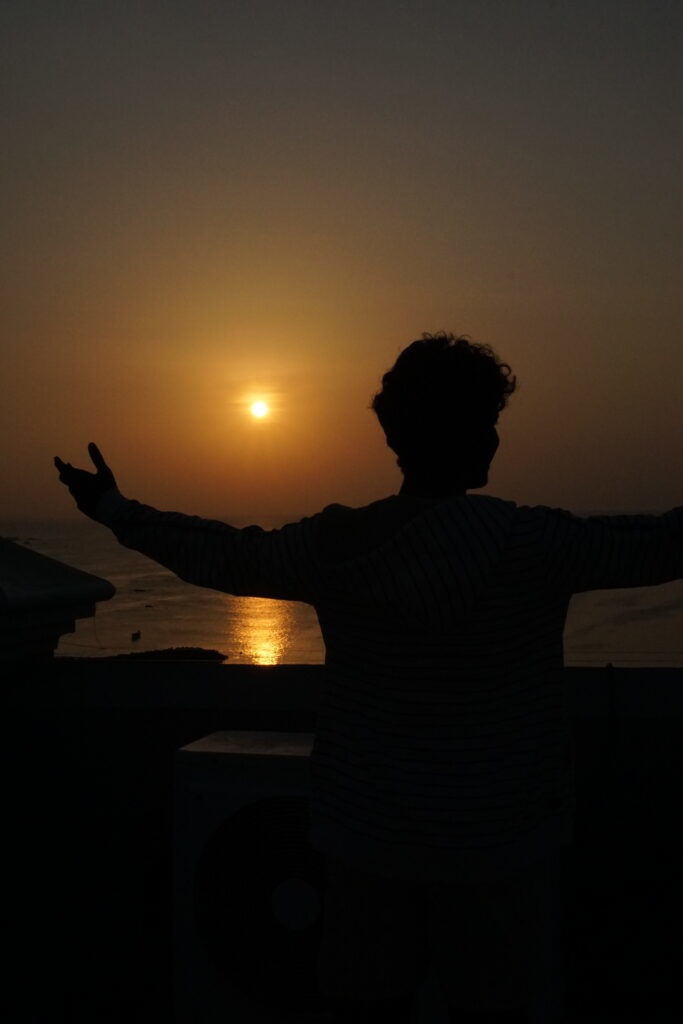 Photo of Perks of visiting Kanyakumari during Summer time 2/6 by Sudharsan Chandrasekar