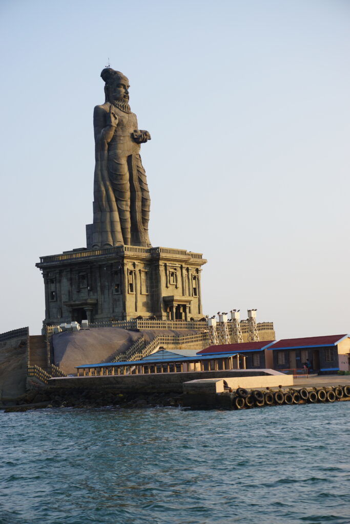 Photo of Perks of visiting Kanyakumari during Summer time 6/6 by Sudharsan Chandrasekar