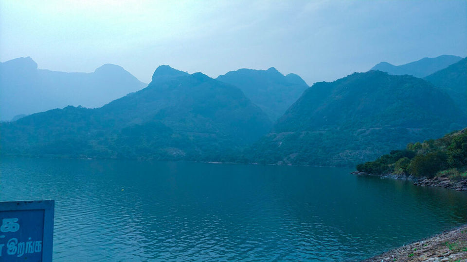 Photo of A cup of Chaaya and the Refreshing Soul at Valparai 6/6 by Sudharsan Chandrasekar