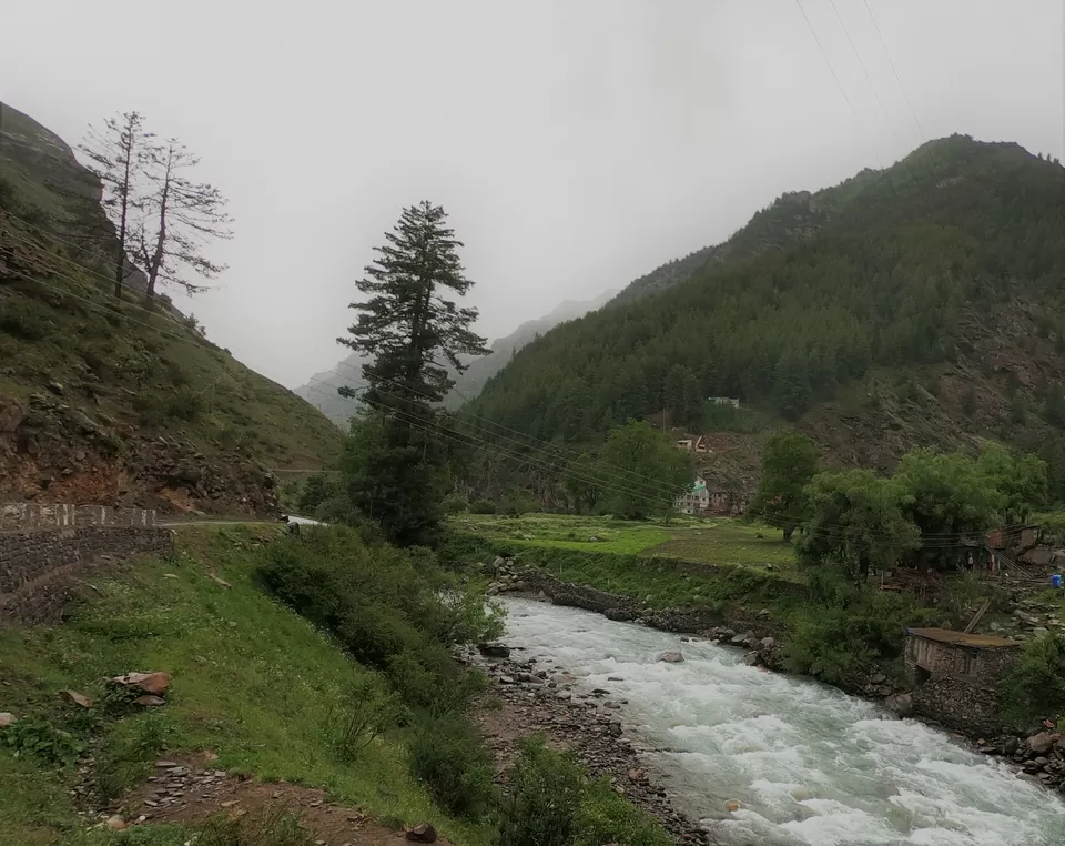 Photo of Pangi Valley By Pangi Valley Vlogs