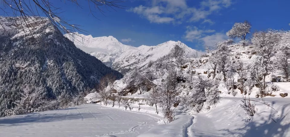 Photo of Pangi Valley By Pangi Valley Vlogs