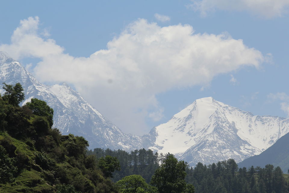Photo of Pangi Valley Treks| the Chenni Pass| ELEVATION: 4385 mt |DIFFICULT | A DAY ACTIVITY FROM EITHER SIDE by Pangi Valley Vlogs