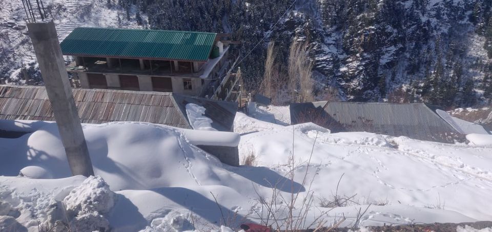Photo of Killar, Himachal Pradesh, India by Pangi Valley Vlogs