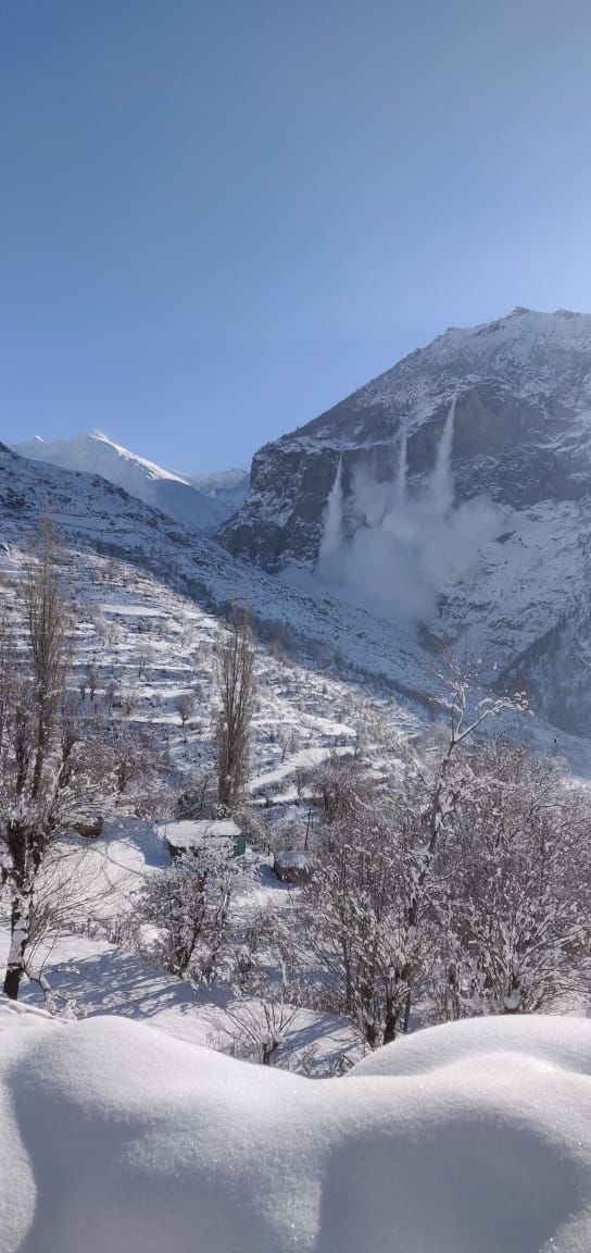 Photo of Killar, Himachal Pradesh, India by Pangi Valley Vlogs