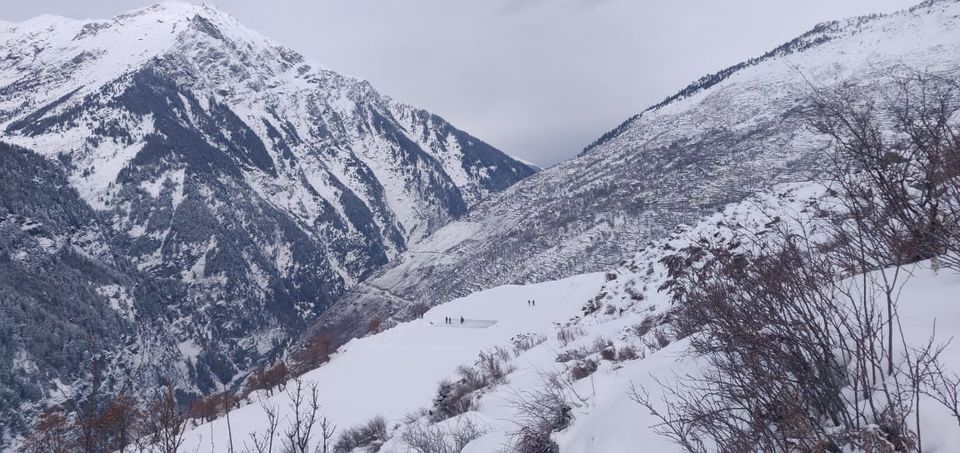 Photo of Killar, Himachal Pradesh, India by Pangi Valley Vlogs