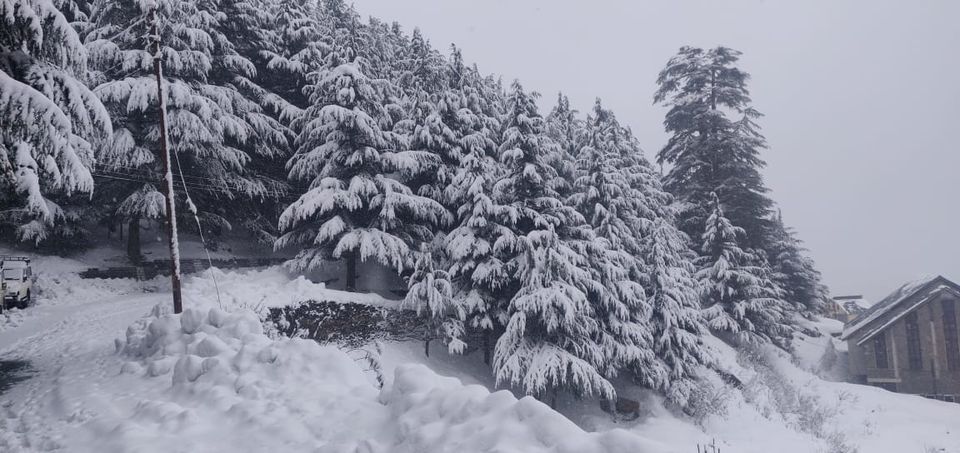 Photo of Killar, Himachal Pradesh, India by Pangi Valley Vlogs