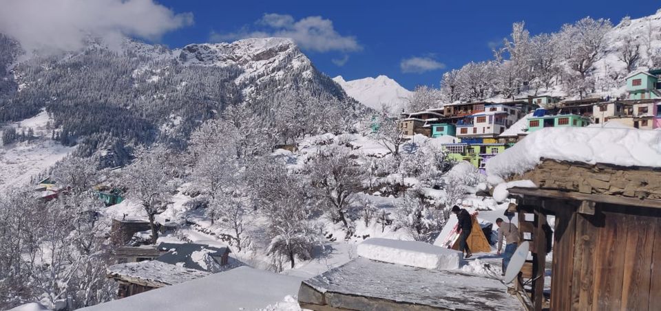 Photo of Killar, Himachal Pradesh, India by Pangi Valley Vlogs