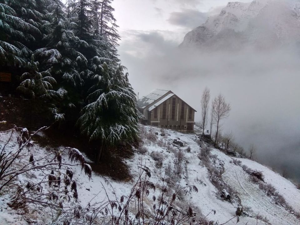 Photo of Killar, Himachal Pradesh, India by Pangi Valley Vlogs