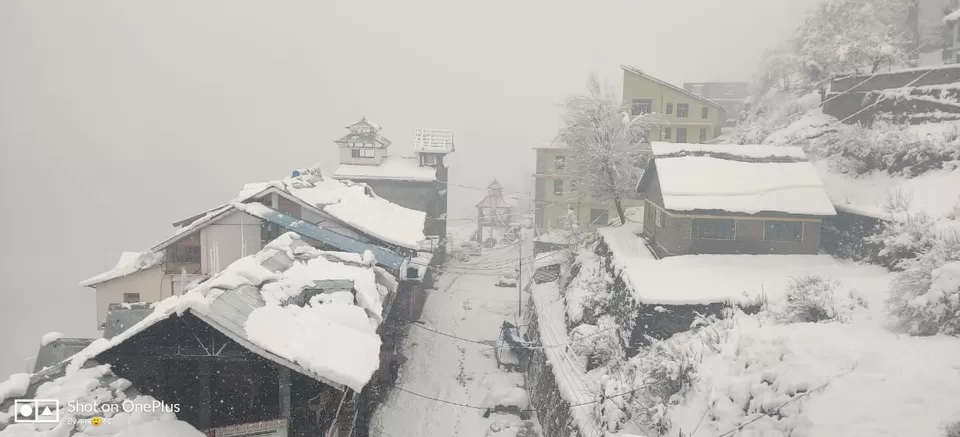 Photo of How to approach Pangi Valley in winter | Experience the snow bound life | by Pangi Valley Vlogs