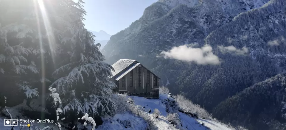 Photo of How to approach Pangi Valley in winter | Experience the snow bound life | by Pangi Valley Vlogs
