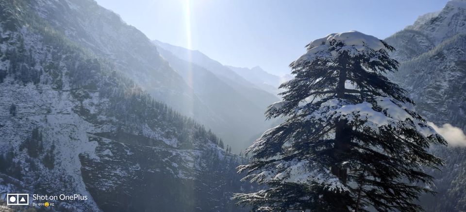 Photo of How to approach Pangi Valley in winter | Experience the snow bound life | by Pangi Valley Vlogs