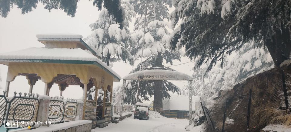 Photo of How to approach Pangi Valley in winter | Experience the snow bound life | by Pangi Valley Vlogs