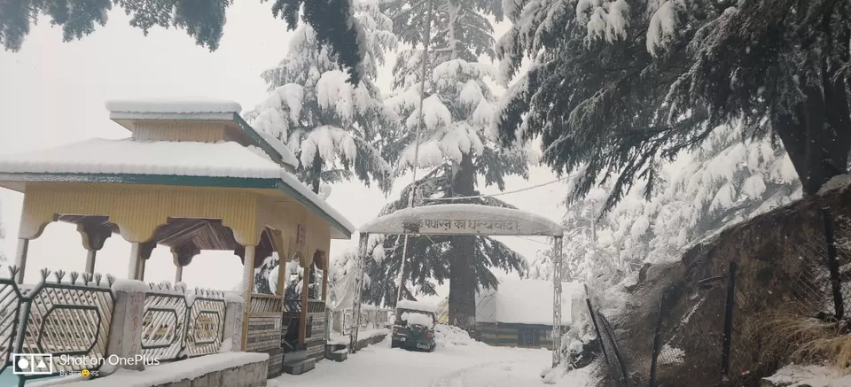 Photo of How to approach Pangi Valley in winter | Experience the snow bound life | by Pangi Valley Vlogs