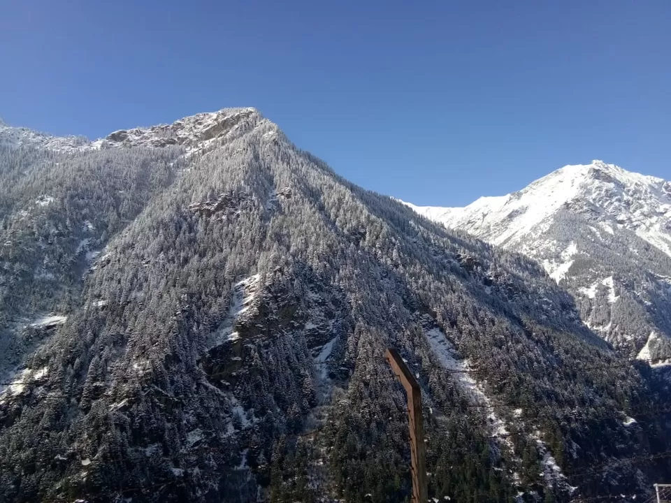 Photo of How to approach Pangi Valley in winter | Experience the snow bound life | by Pangi Valley Vlogs