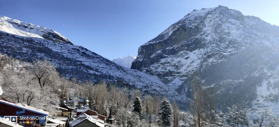 Photo of How to approach Pangi Valley in winter | Experience the snow bound life | by Pangi Valley Vlogs