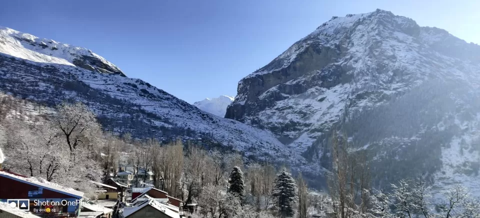 Photo of How to approach Pangi Valley in winter | Experience the snow bound life | by Pangi Valley Vlogs