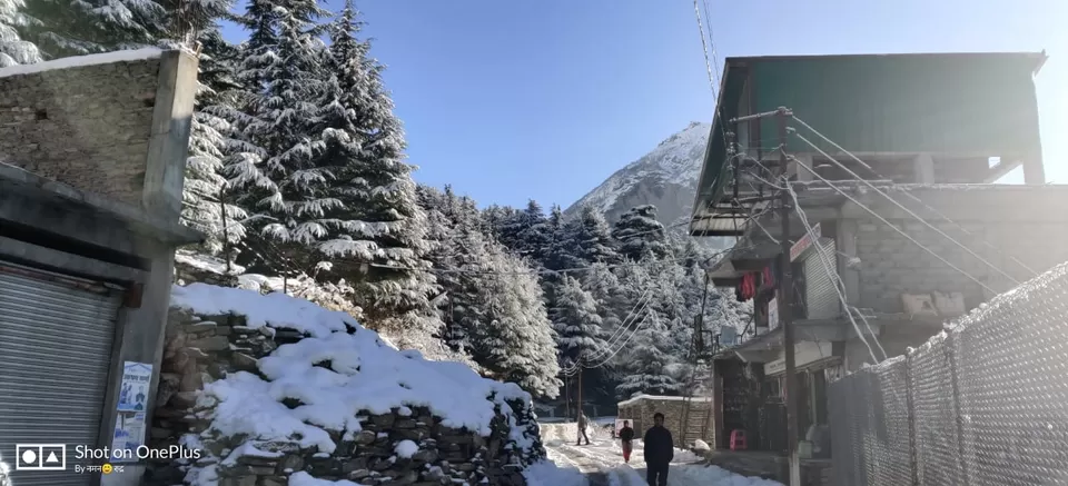 Photo of Pangi Valley, Killar-Hudan Road, Praghwal, Himachal Pradesh, India by Pangi Valley Vlogs