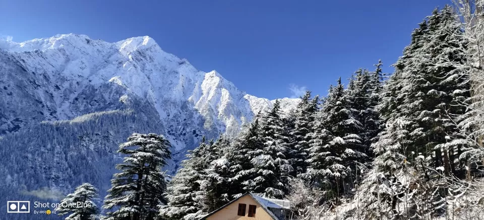 Photo of Killar, Himachal Pradesh, India by Pangi Valley Vlogs