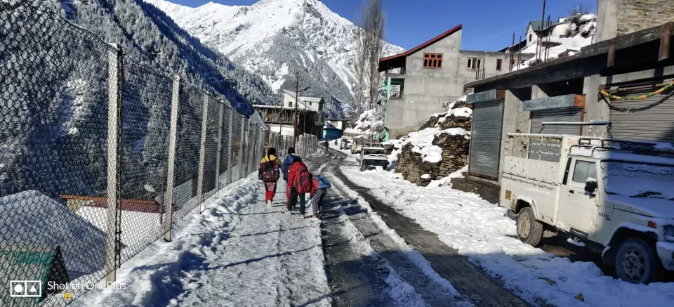 Photo of Killar, Himachal Pradesh, India by Pangi Valley Vlogs