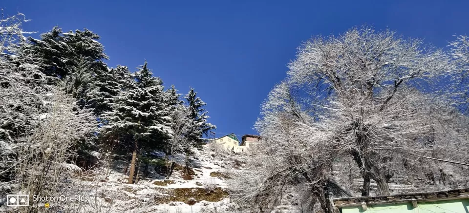 Photo of Killar, Himachal Pradesh, India by Pangi Valley Vlogs