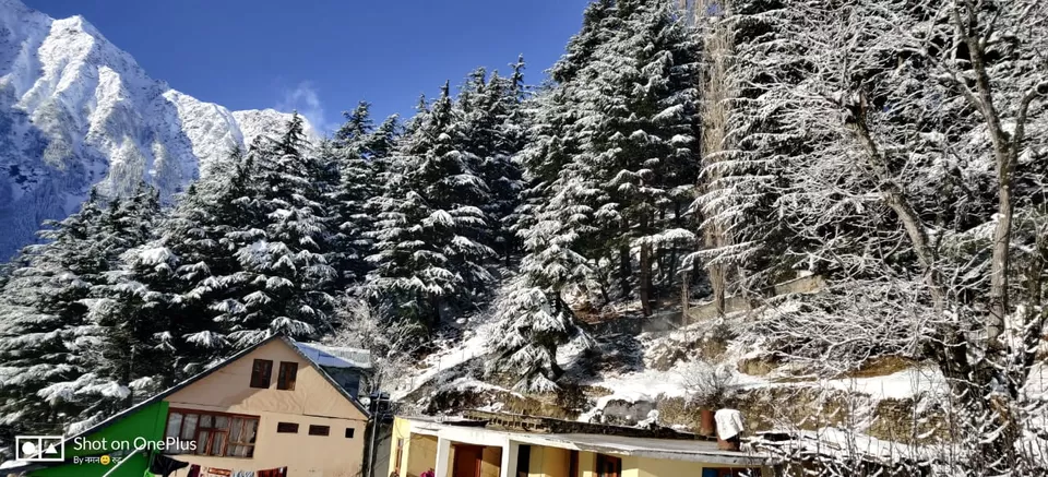 Photo of Killar, Himachal Pradesh, India by Pangi Valley Vlogs