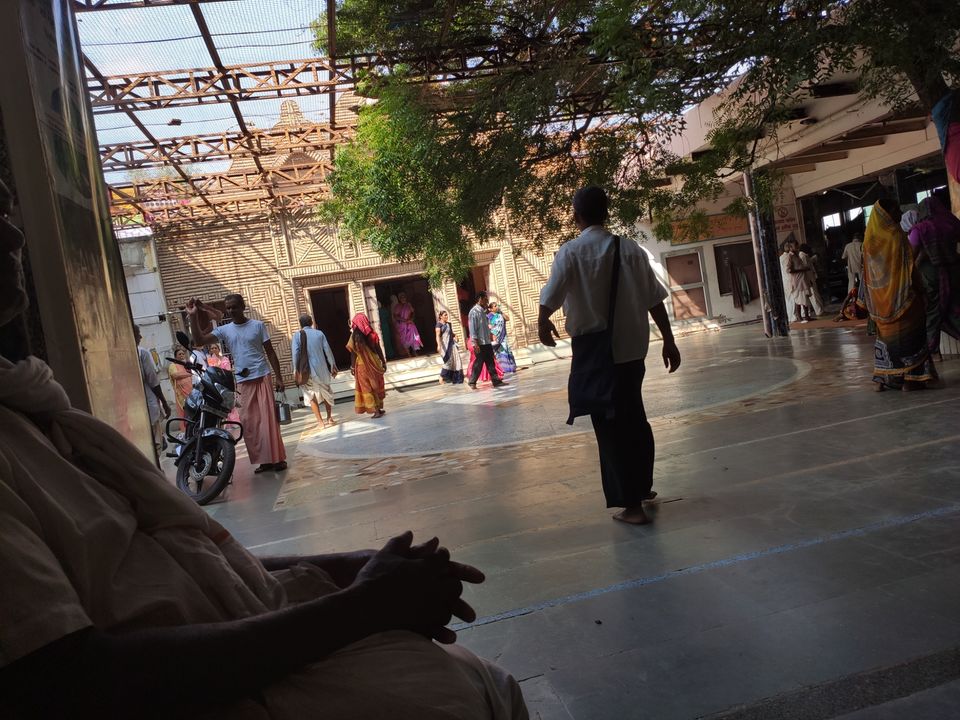 Photo of एक दिन राधारानी जी के बरसाने में by Rupendra Singh