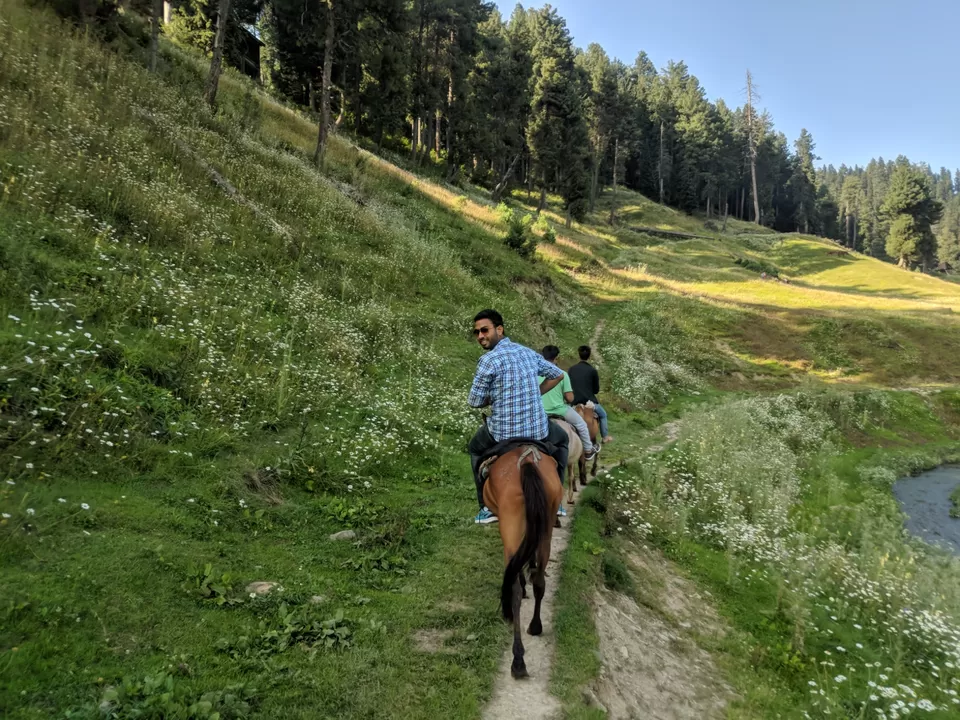 Photo of Gulmarg by Manish Chauhan