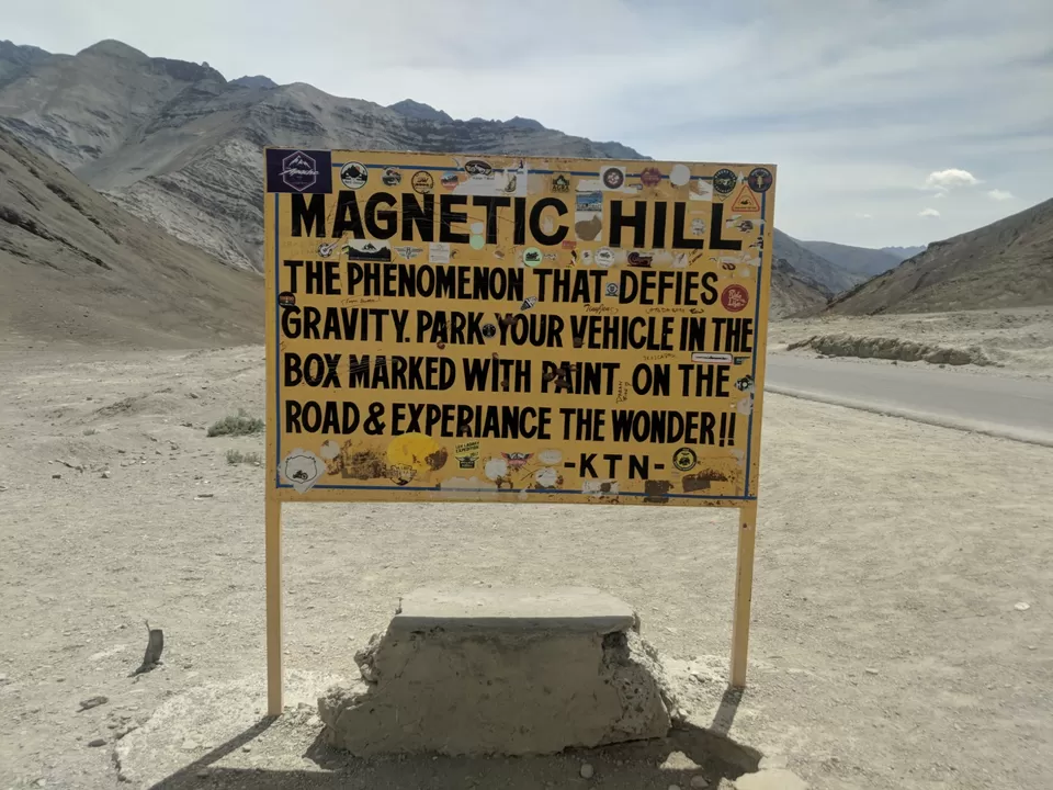 Photo of Leh by Manish Chauhan