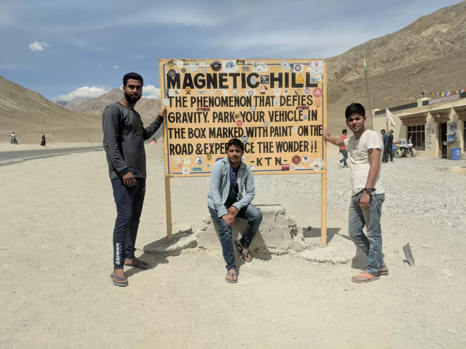 Photo of Leh by Manish Chauhan