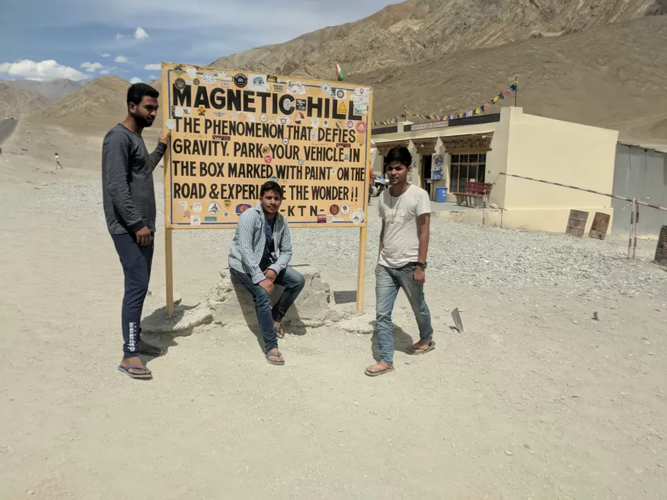 Photo of Leh by Manish Chauhan