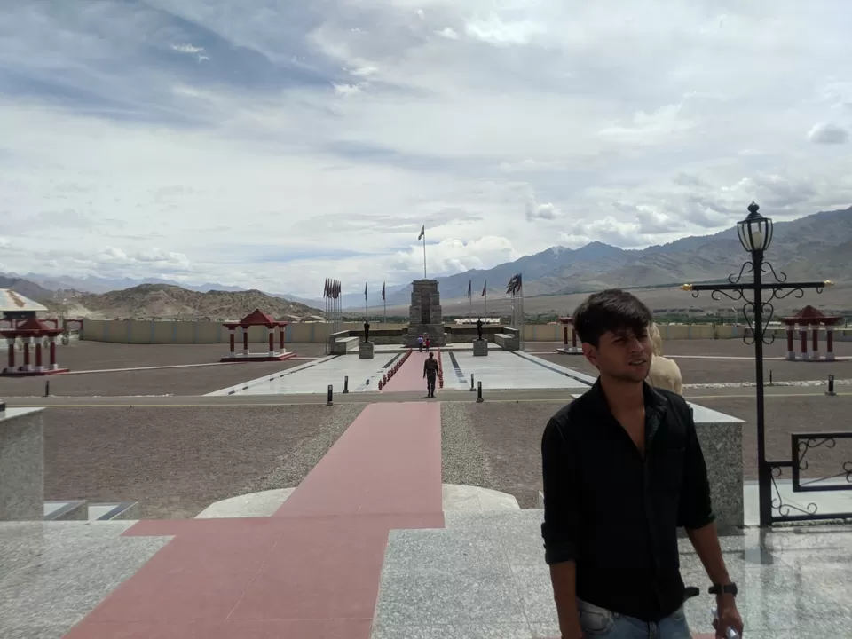 Photo of Leh Market, Main Bazaar Road, Leh by Manish Chauhan