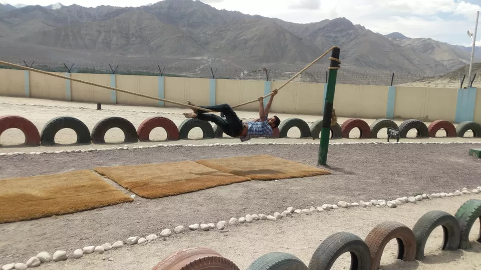 Photo of Leh Market, Main Bazaar Road, Leh by Manish Chauhan