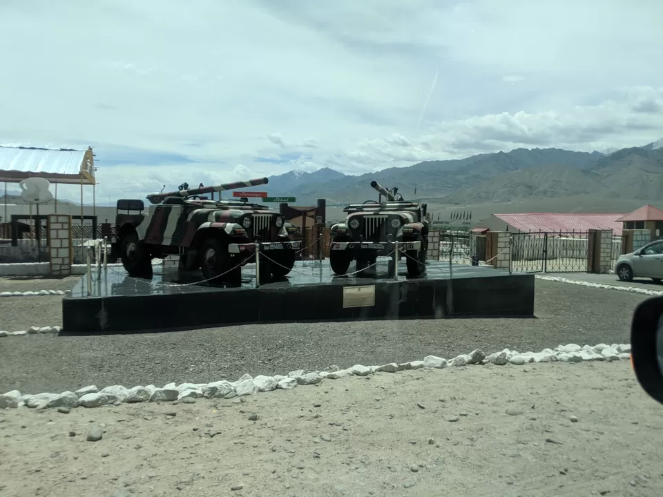Photo of Leh Market, Main Bazaar Road, Leh by Manish Chauhan