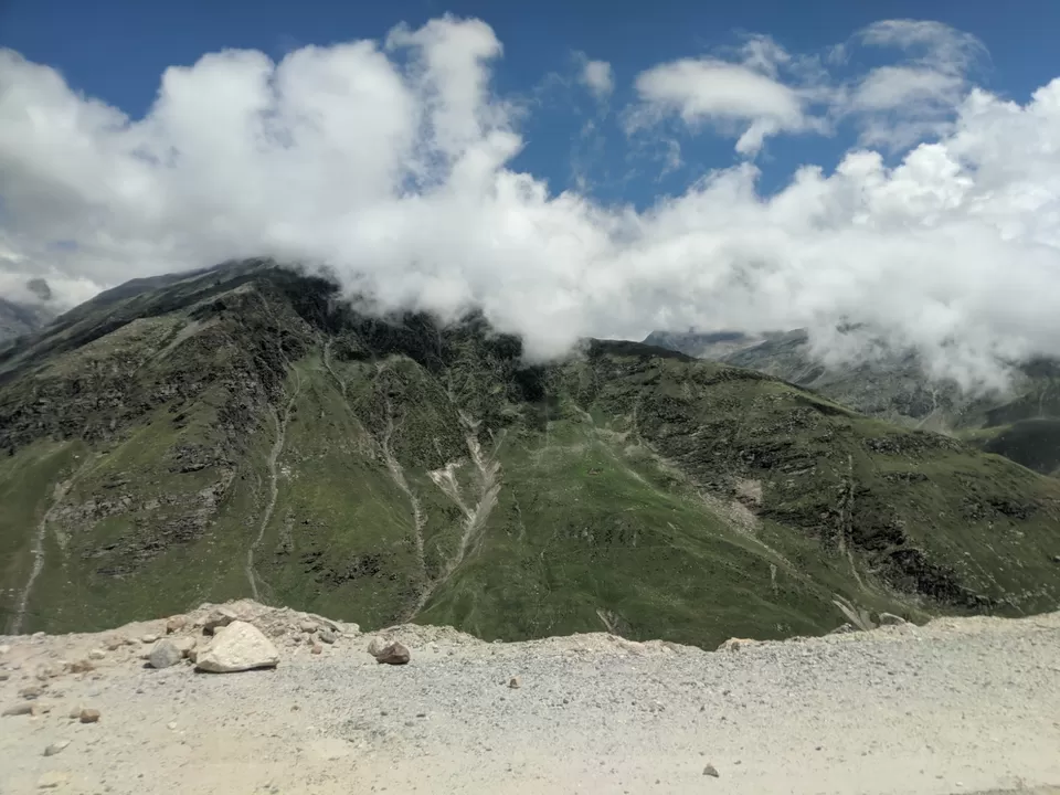 Photo of To ladakh with baleno 3456km 13 days???????? by Manish Chauhan