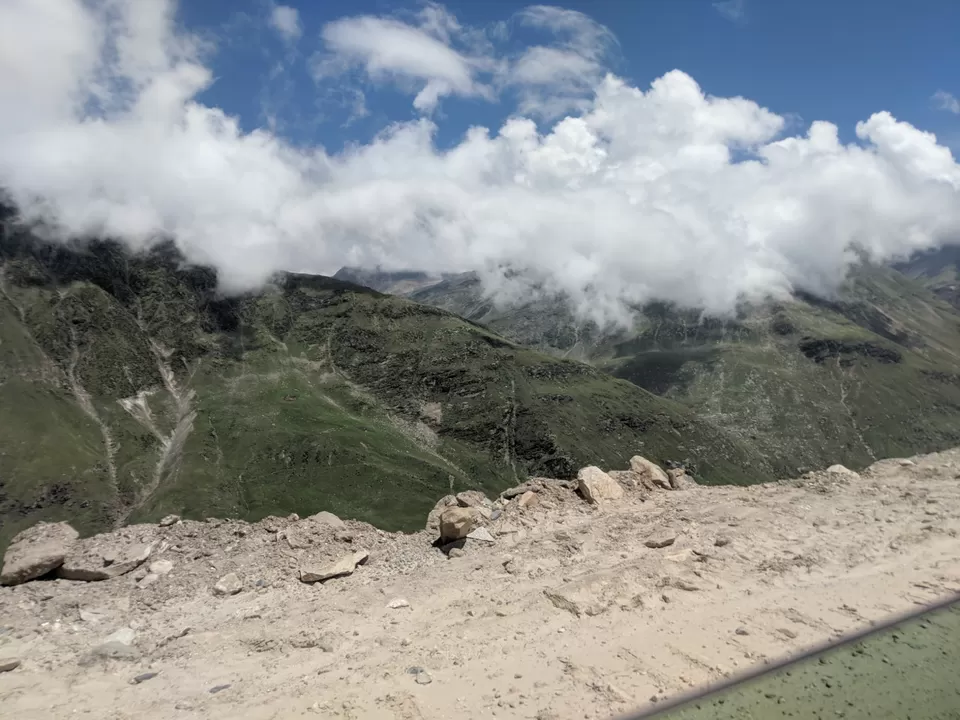 Photo of To ladakh with baleno 3456km 13 days???????? by Manish Chauhan