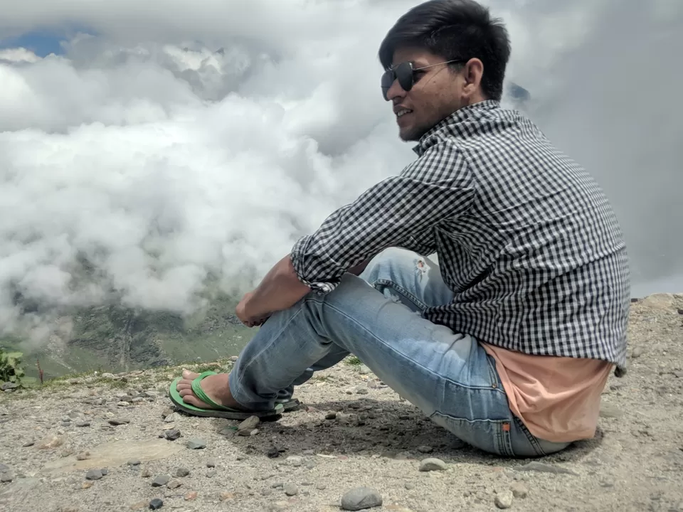 Photo of To ladakh with baleno 3456km 13 days???????? by Manish Chauhan