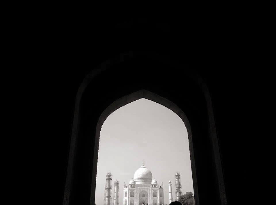Photo of वाह ताज (दीदार-ए-ताज) by Prashant Kumar Gupta