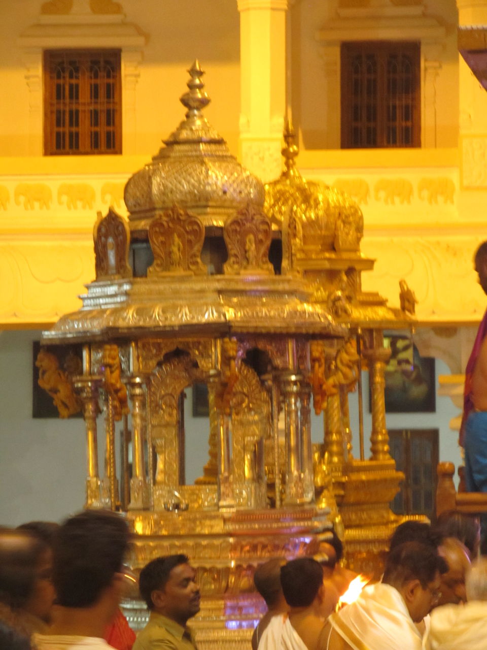 Photo of Tripping in Kurnool, Andhra Pradesh 4/66 by Chiraag Kashyap