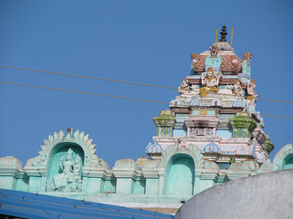 Photo of Tripping in Kurnool, Andhra Pradesh 8/66 by Chiraag Kashyap