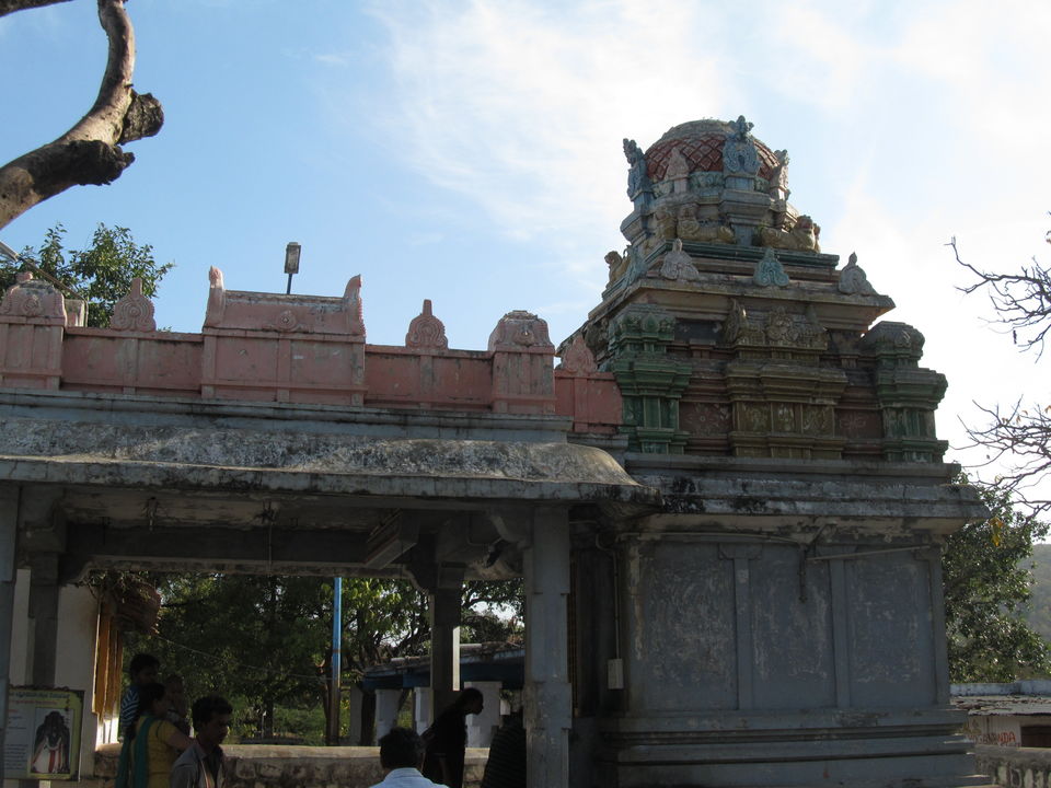 Photo of Tripping in Kurnool, Andhra Pradesh 9/66 by Chiraag Kashyap