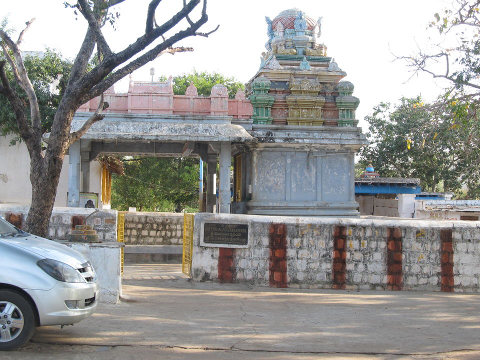 Photo of Tripping in Kurnool, Andhra Pradesh 14/66 by Chiraag Kashyap