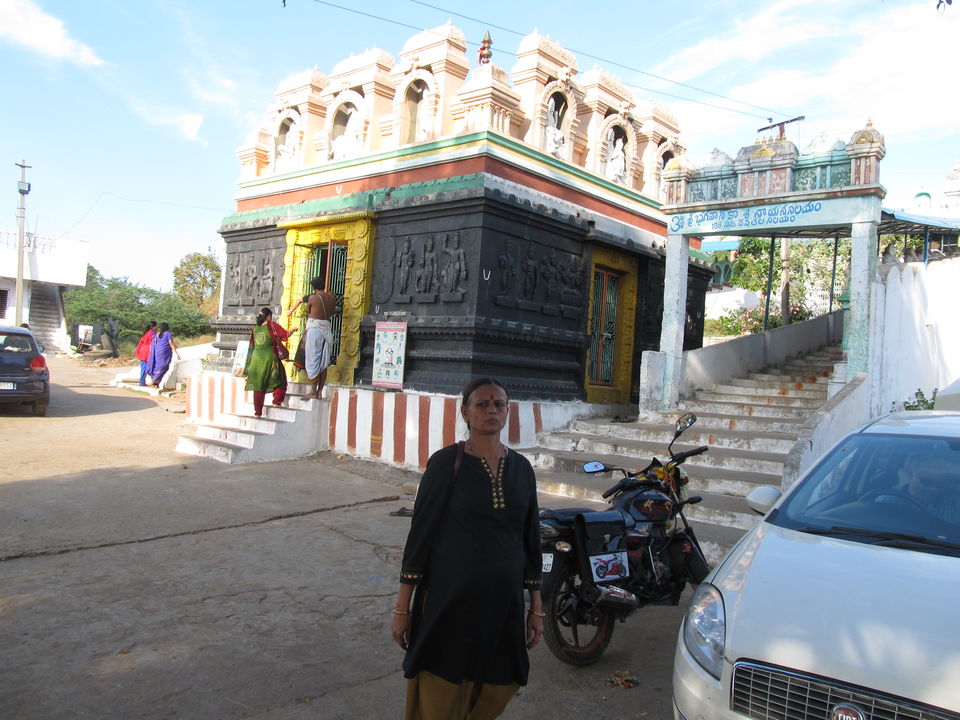 Photo of Tripping in Kurnool, Andhra Pradesh 15/66 by Chiraag Kashyap