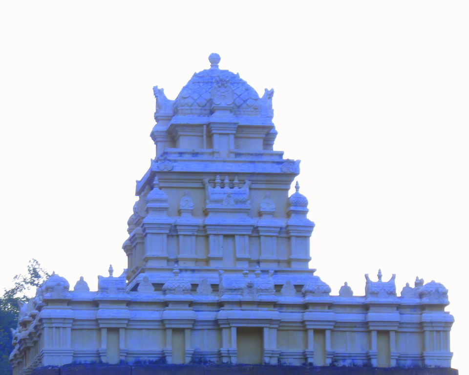 Photo of Tripping in Kurnool, Andhra Pradesh 22/66 by Chiraag Kashyap