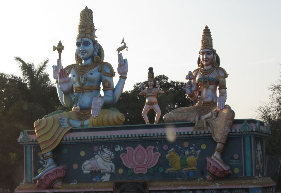 Photo of Tripping in Kurnool, Andhra Pradesh 42/66 by Chiraag Kashyap