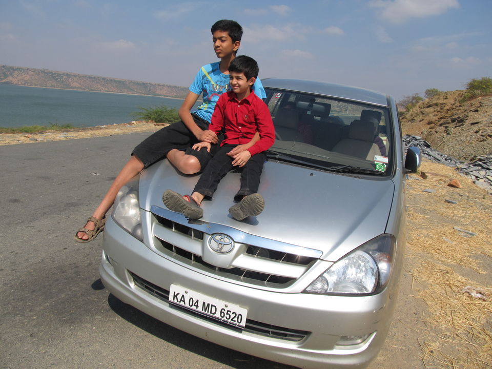 Photo of Tripping in Kurnool, Andhra Pradesh 48/66 by Chiraag Kashyap