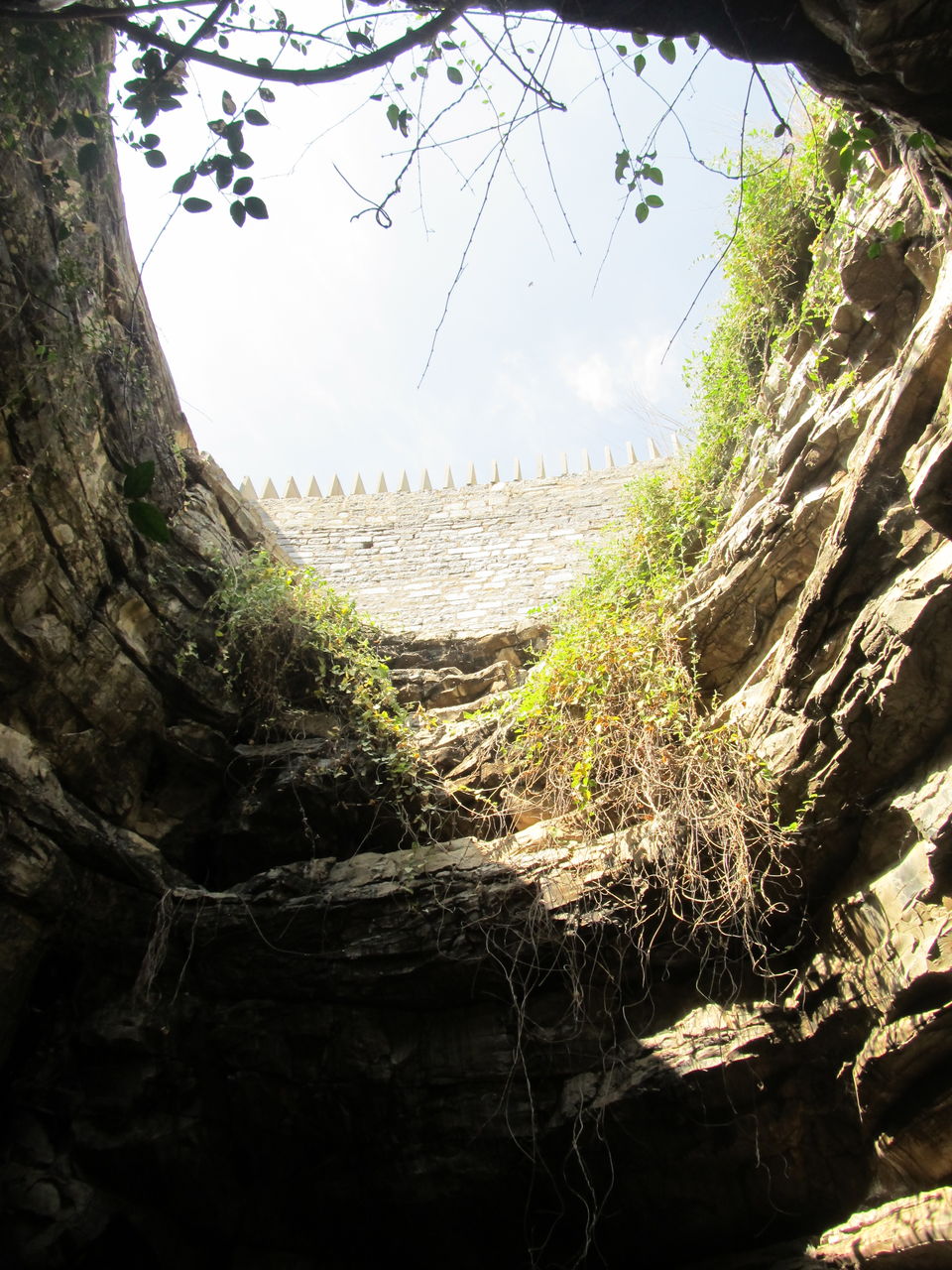 Photo of Tripping in Kurnool, Andhra Pradesh 50/66 by Chiraag Kashyap