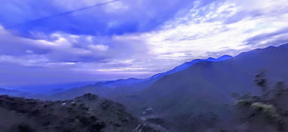 Photo of Office break and unplanned trip to Mussoorie & Rishikesh : Into the Himalayas by Singh Navneet